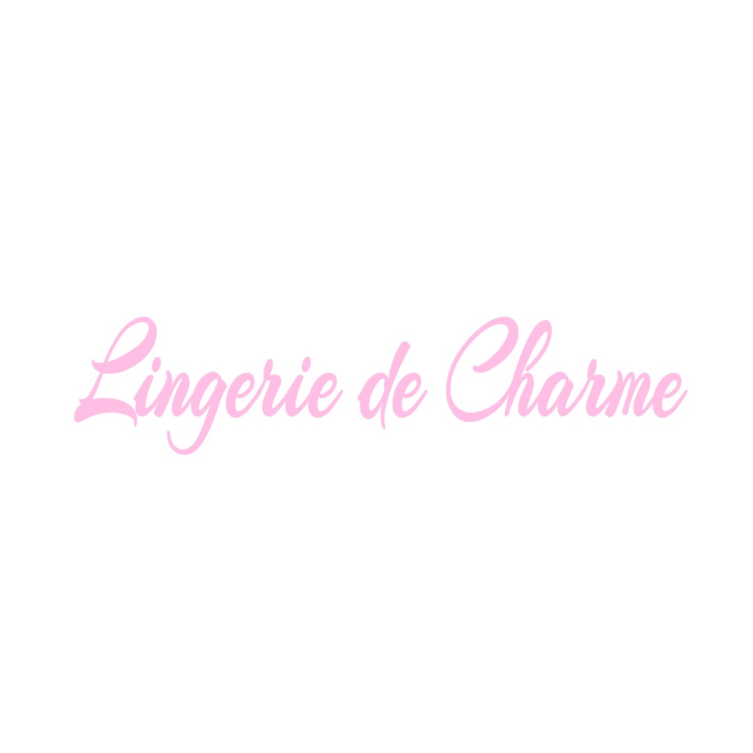 LINGERIE DE CHARME DINGY-SAINT-CLAIR